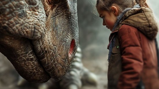 Dinosaurio