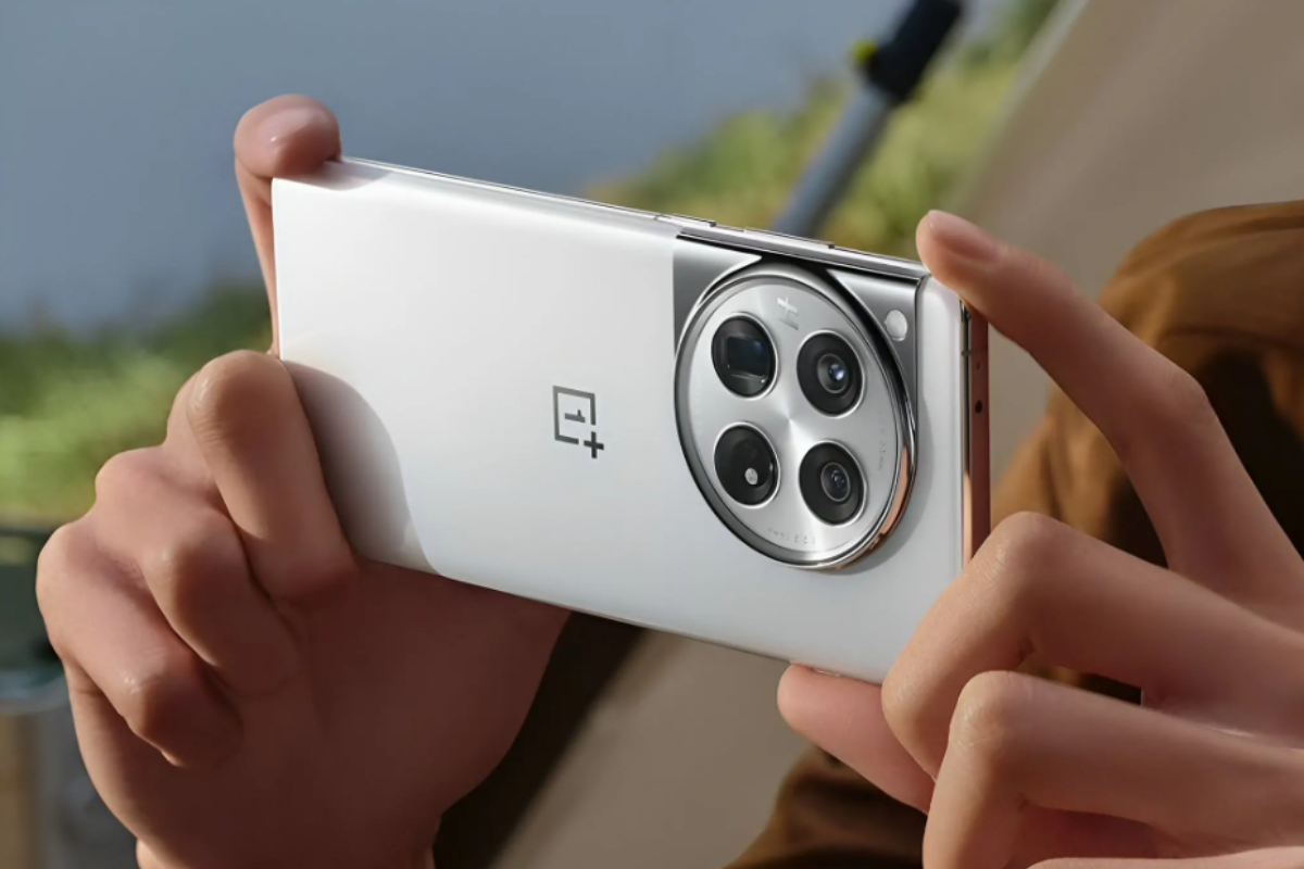 OnePlus 12 rebajado