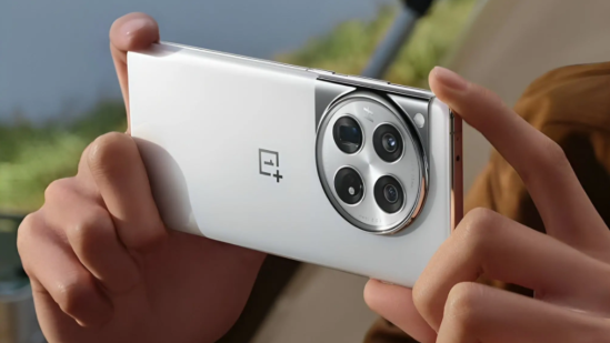 OnePlus 12 rebajado