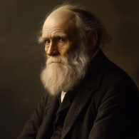 Charles Darwin