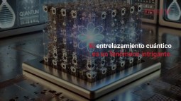 Lo que Einstein no supo ver: el calor rompe los lazos invisibles del universo (Alberto Corbi)