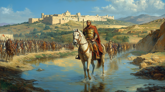 Hispania