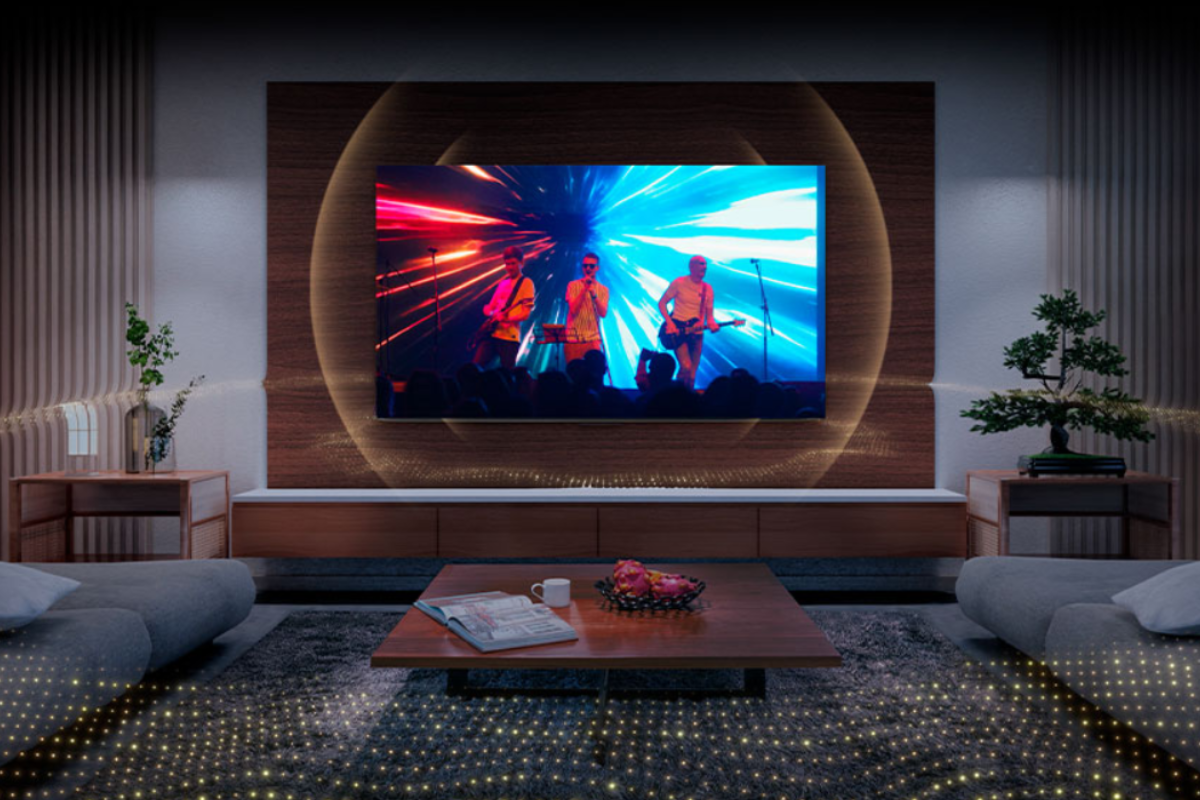 TCL 65C745 rebajado