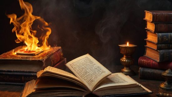 Libros malditos