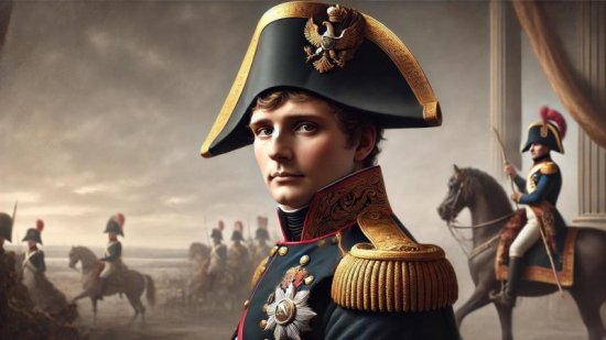 Napoleón