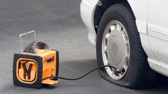 Mejores compresores de aire portátiles