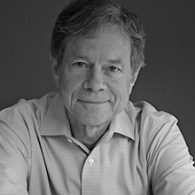 Alan Lightman