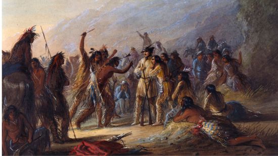 Salvaje Oeste