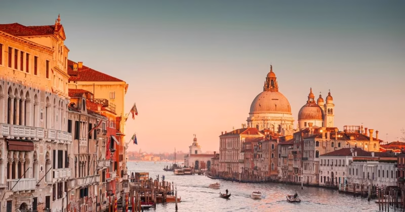 Qué ver en Venecia