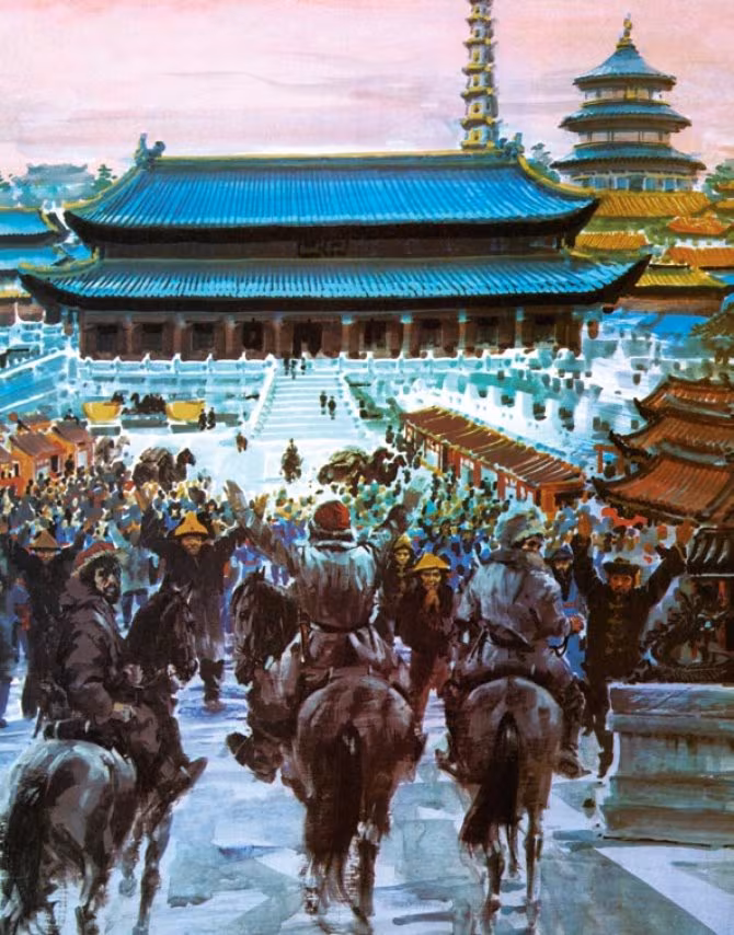 Kublai