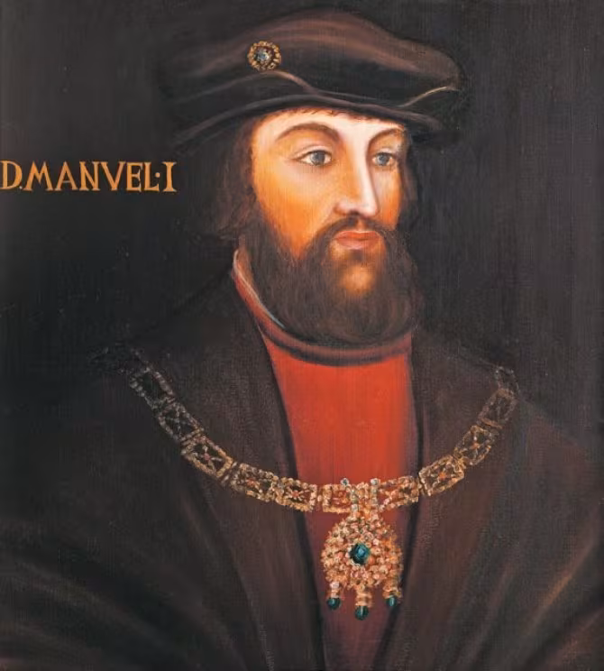 Manuel I