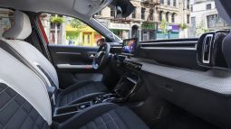 Qué es C-Zen Lounge y por qué es de los mejores elementos del Citroën Ë-C3