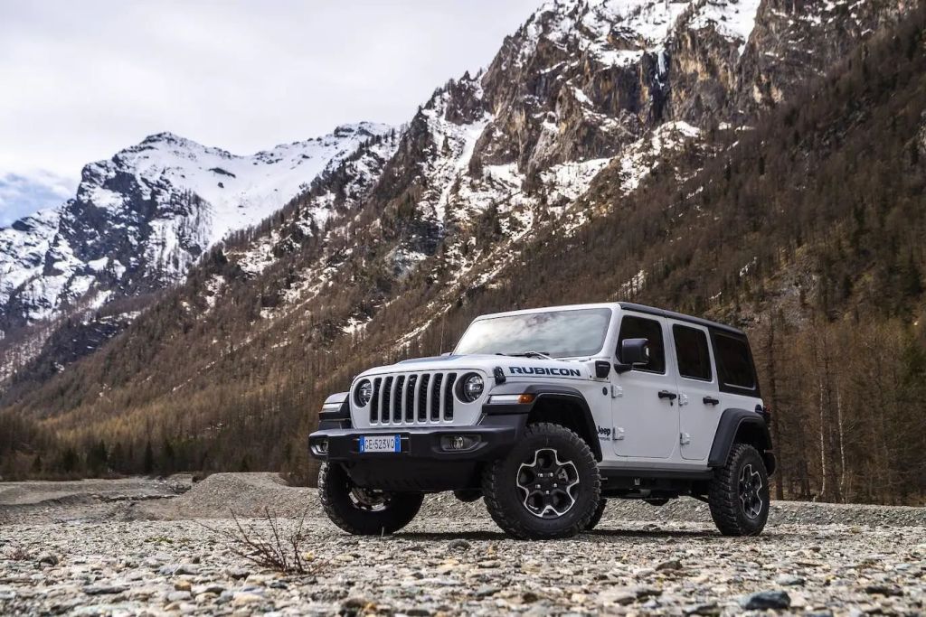 Jeep