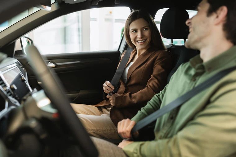 El coche eléctrico está en tendencia
