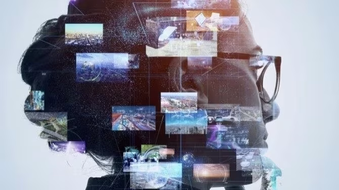 La ciencia revela cómo tu cerebro edita los eventos del día en pequeñas escenas
