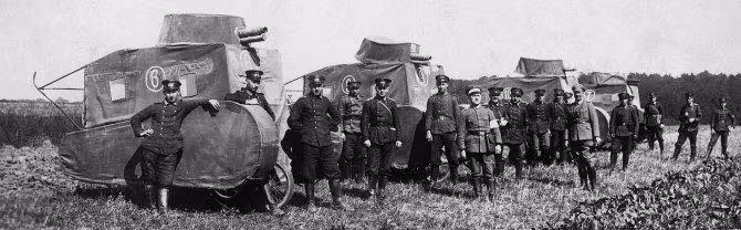 Soldados germanos de maniobras en Wurtemberg en 1926