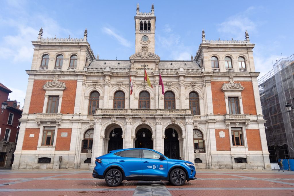 Renault