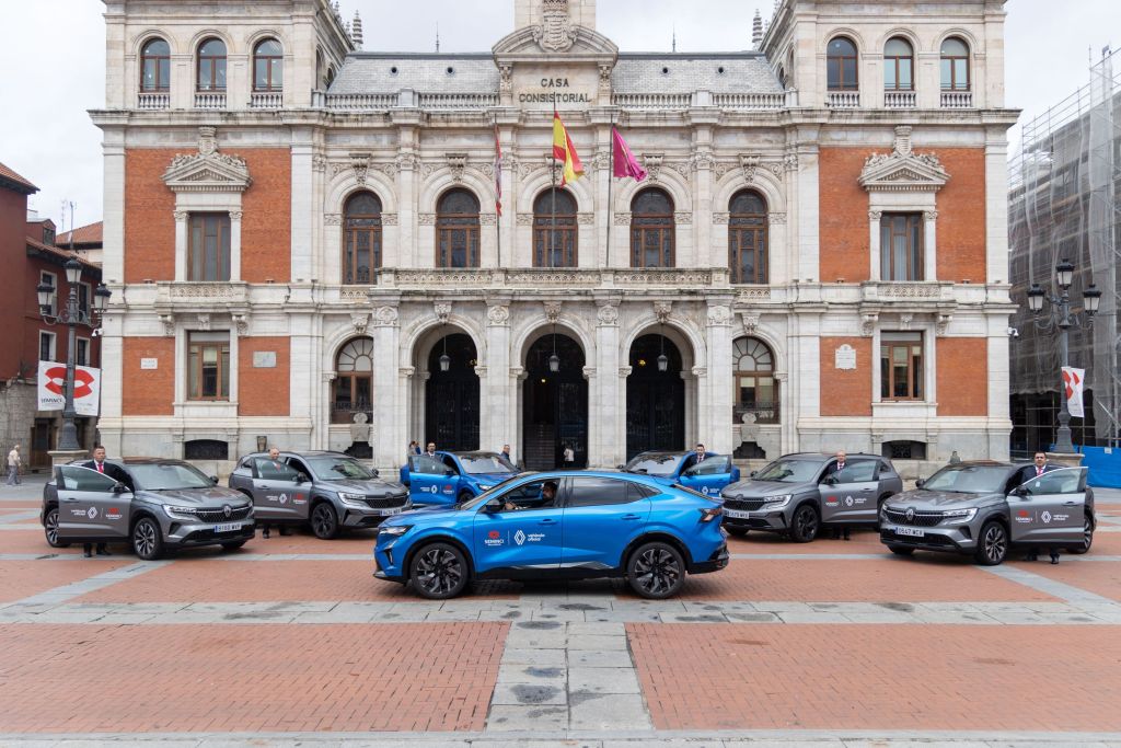 Renault