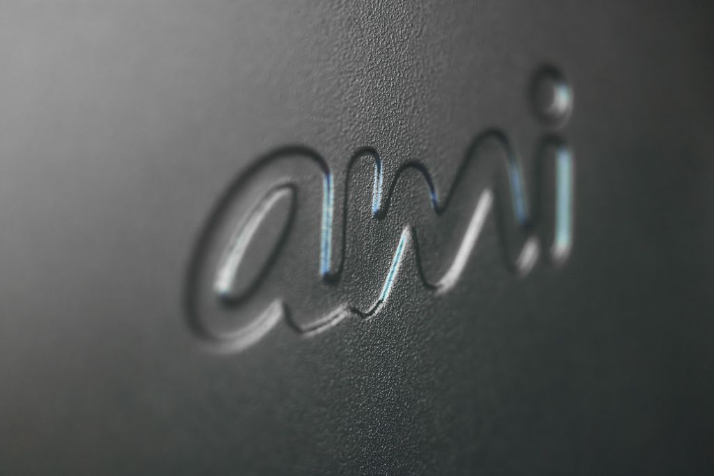 AMI