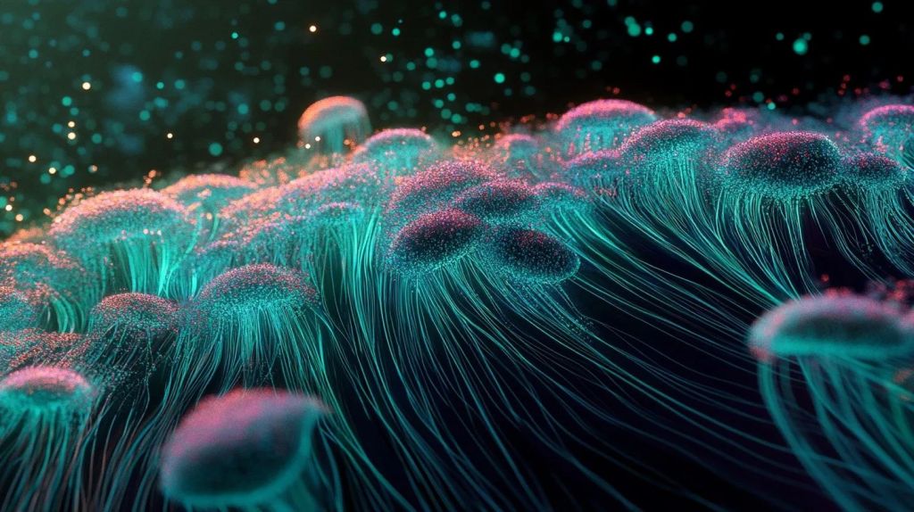 Estos diminutos organismos rompen el récord de edad de los microbios en 1.900.000.000 de años.