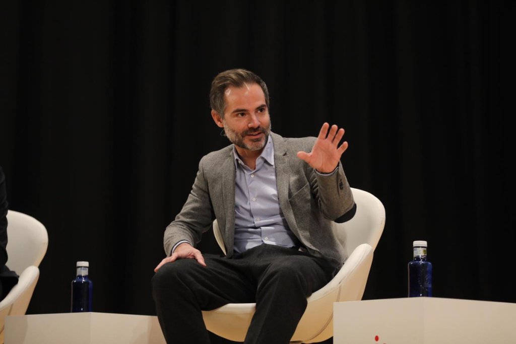 Óscar Cristobal