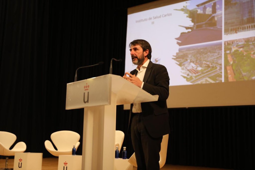 Cristóbal Belda
