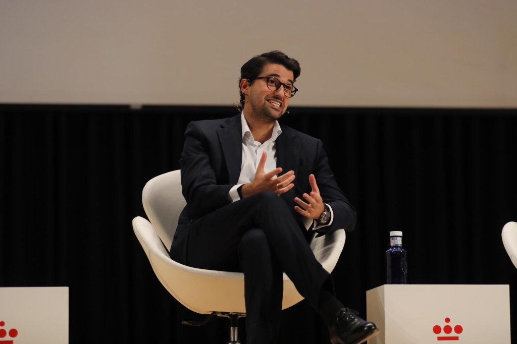 Mario Prieto