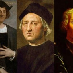 La última prueba de ADN resuelve el misterio: Cristóbal Colón está enterrado en Sevilla