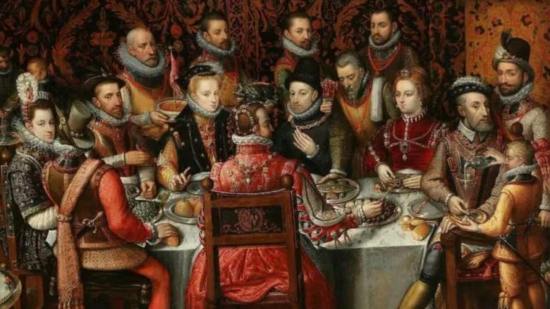 Así era la dieta de los españoles en la época de Cristóbal Colón