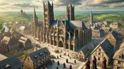 Iglesia medieval