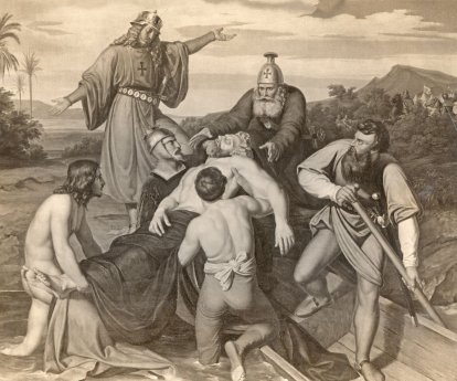 Federico I Barbarroja