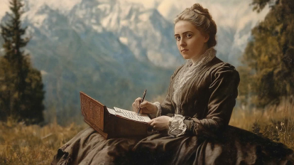 La escritora Isabella Bird y el viaje como terapia e inspiración