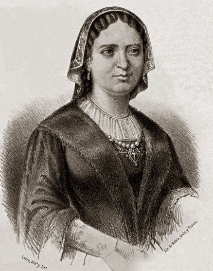 Juana la Beltraneja