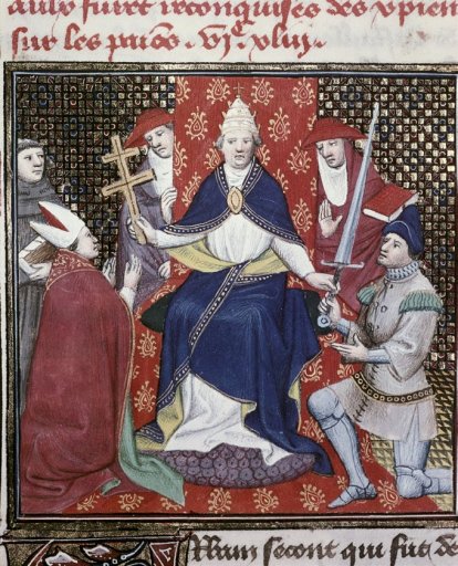 Papa Urbano II