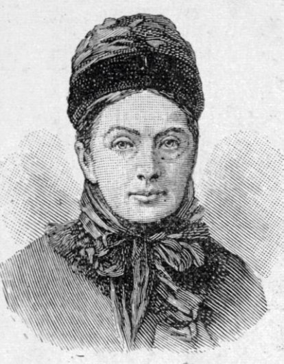 Isabella Bird