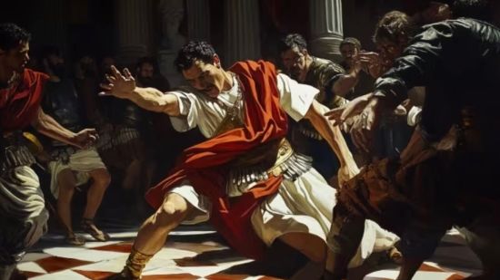 Estos son los diez mayores traidores de la Historia