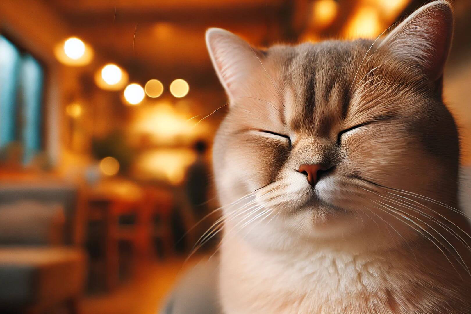 Un estudio confirma el truco más simple para mejorar la comunicación con tu gato