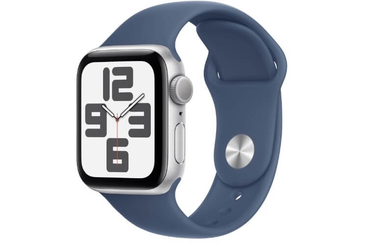 Apple Watch SE 2023