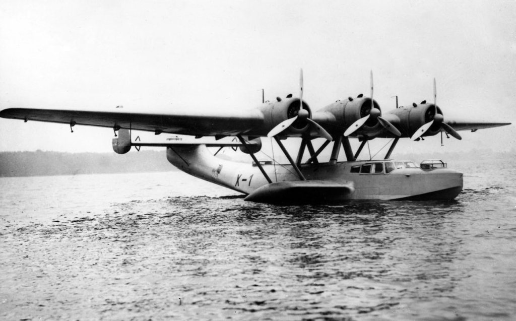 Aeroplano