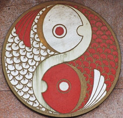 El Taijitu