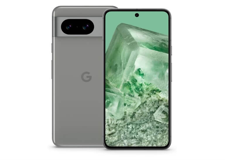 Google Pixel 8
