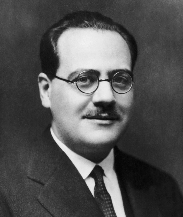 Juan Negrín