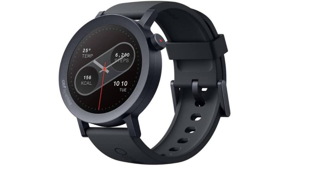 Nothing CMF Watch Pro 2
