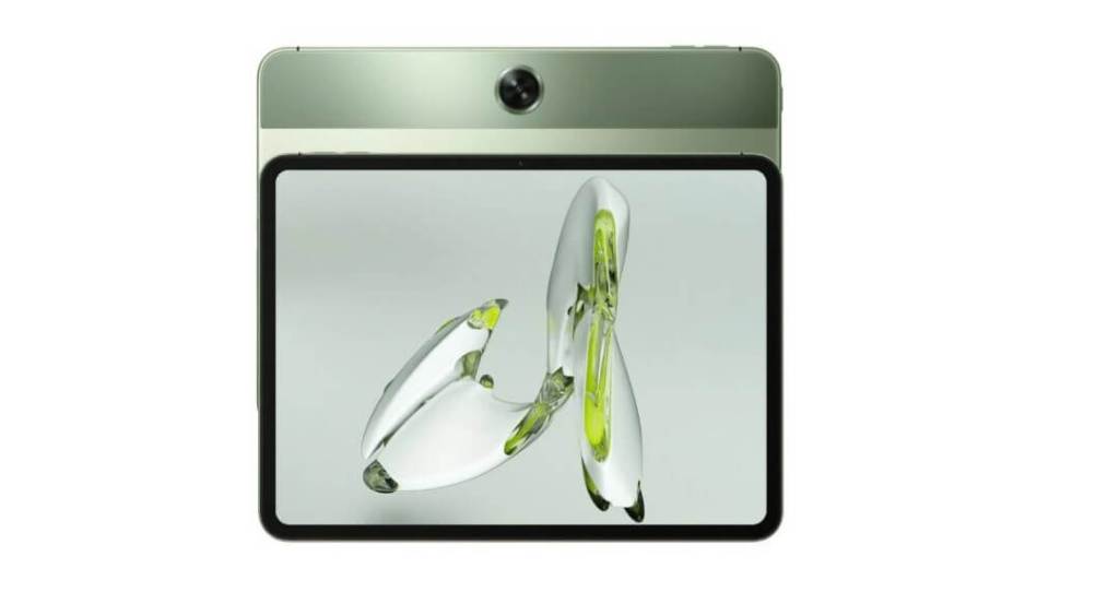 OnePlus Pad Go