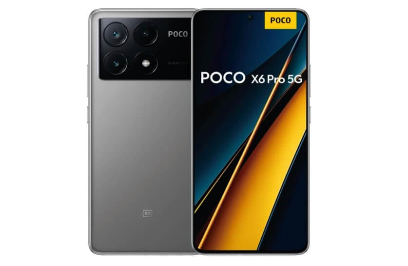 POCO X6 Pro 5G
