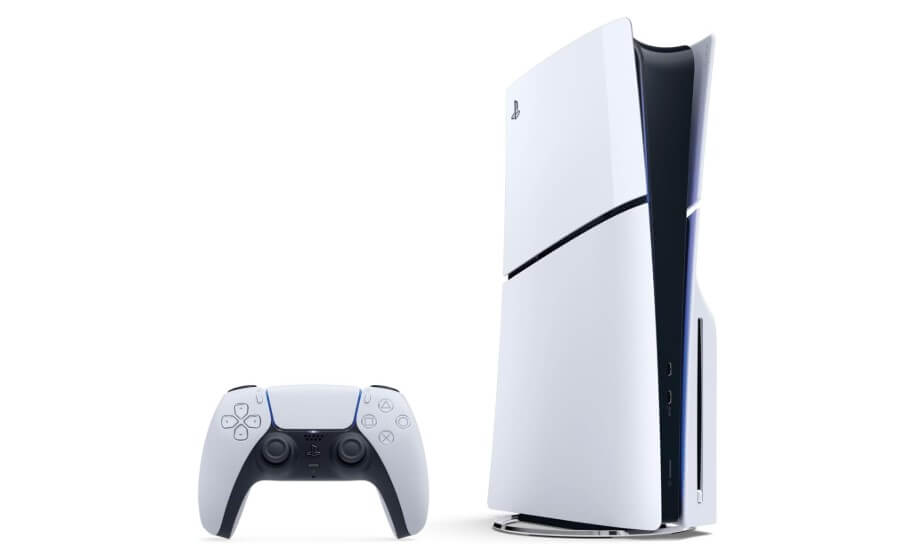 PS5 Estandar Slim