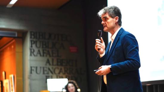 Pedro Gargantilla