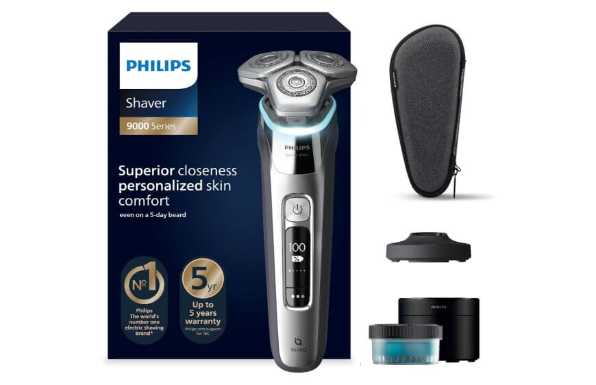 Philips Shaver Series 9000 S9975/54