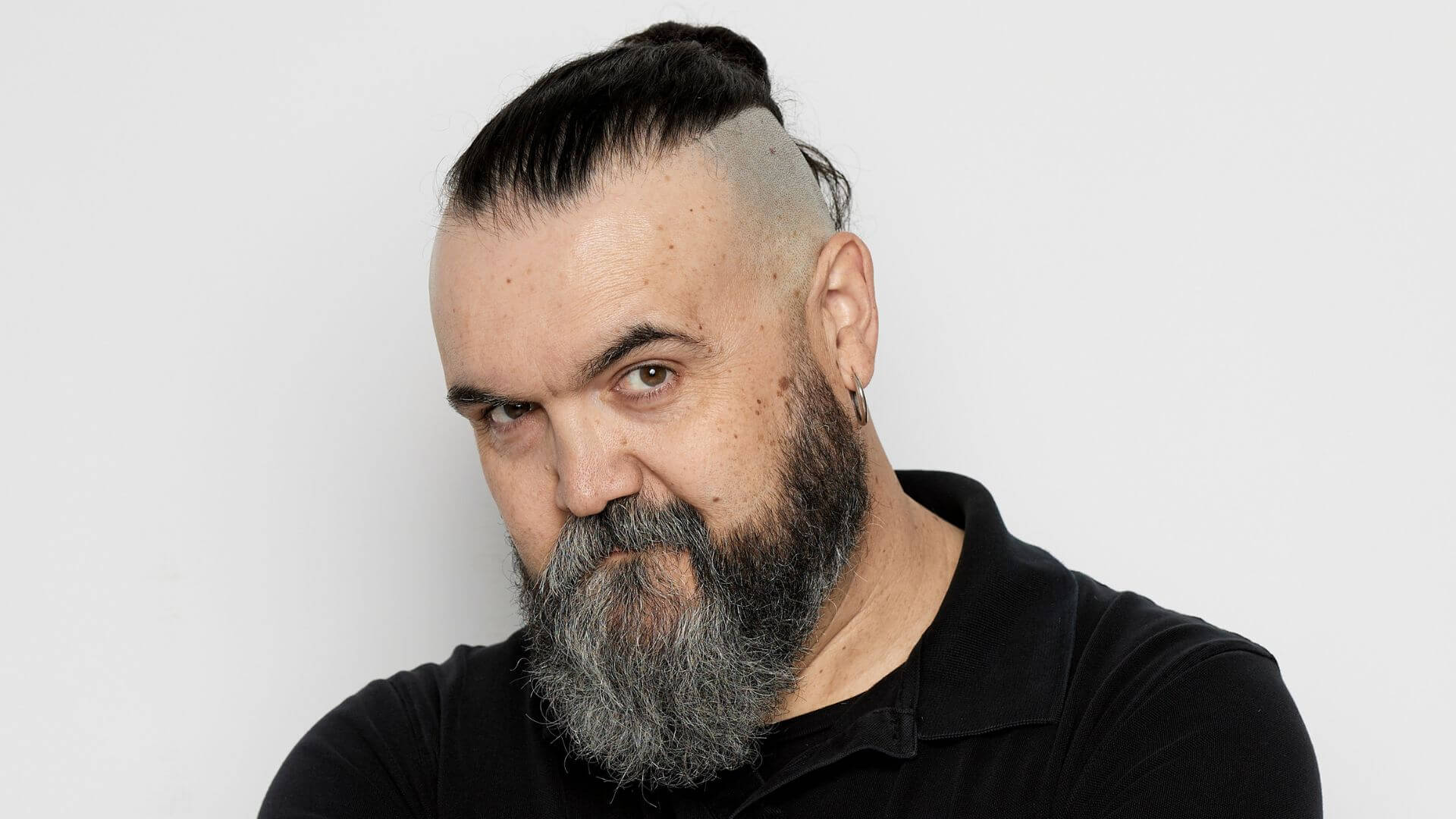 David Pastor Vico