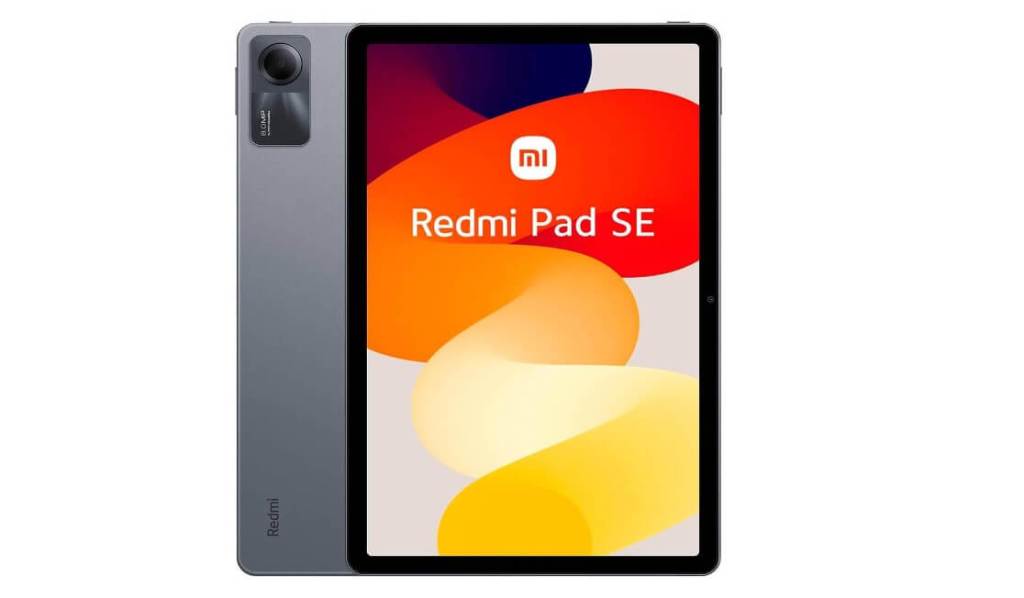 Redmi Pad SE